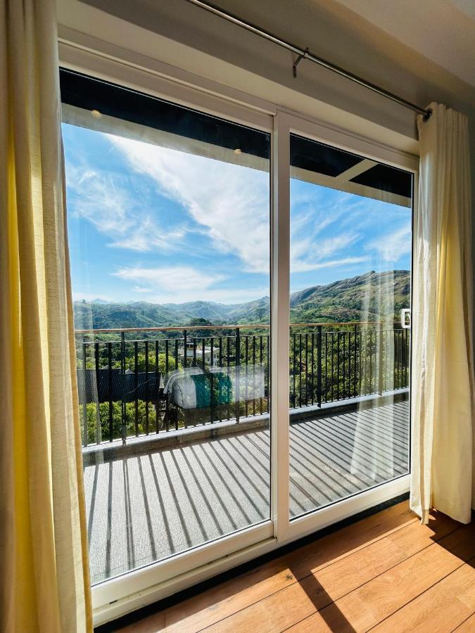 Vaga Nakshathra Suites Вагамон Экстерьер фото
