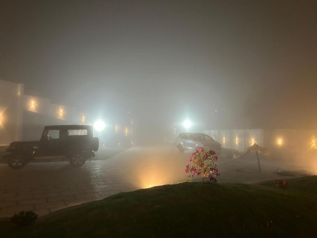 Vaga Nakshathra Suites Вагамон Экстерьер фото