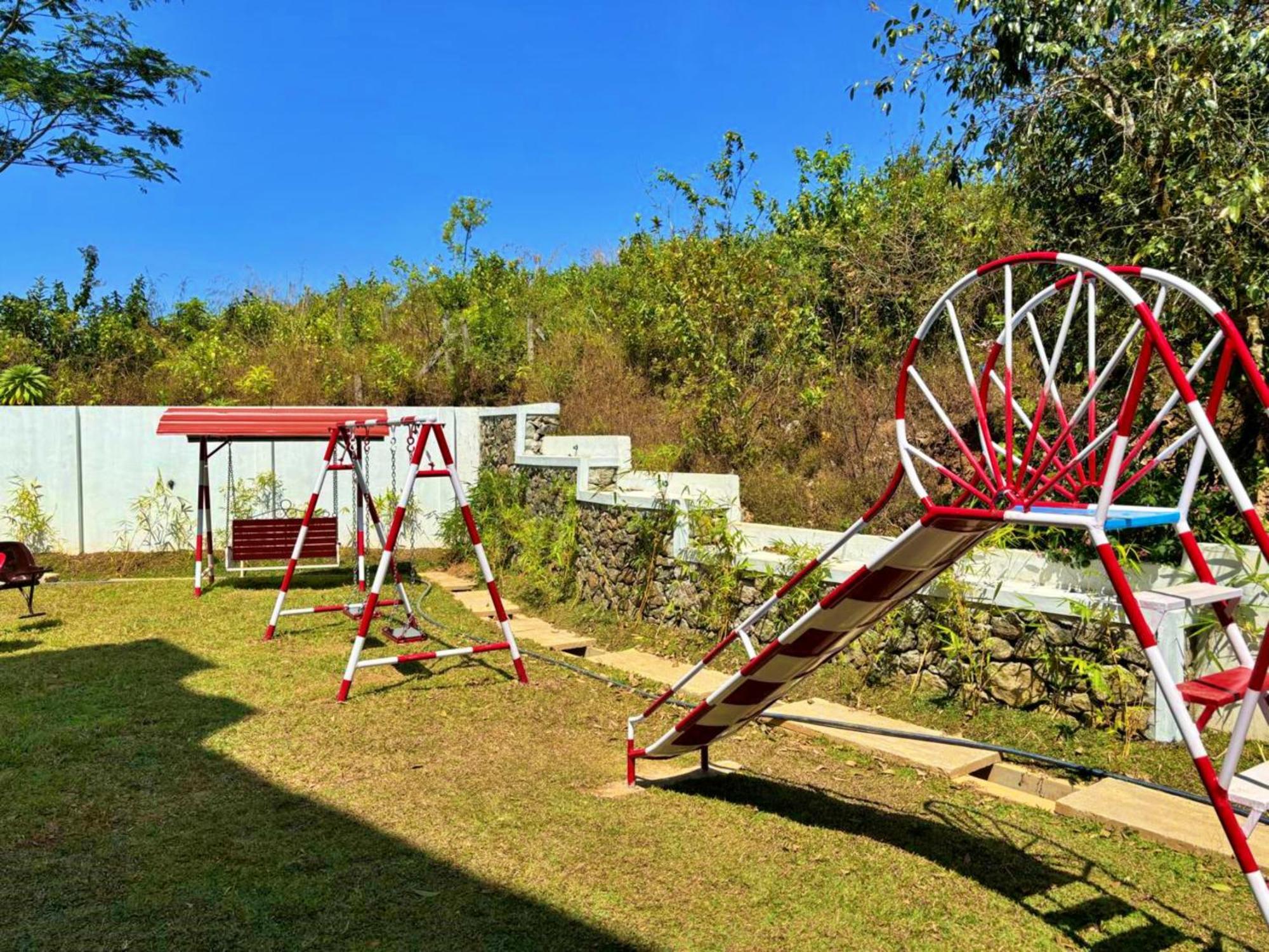 Vaga Nakshathra Suites Вагамон Экстерьер фото