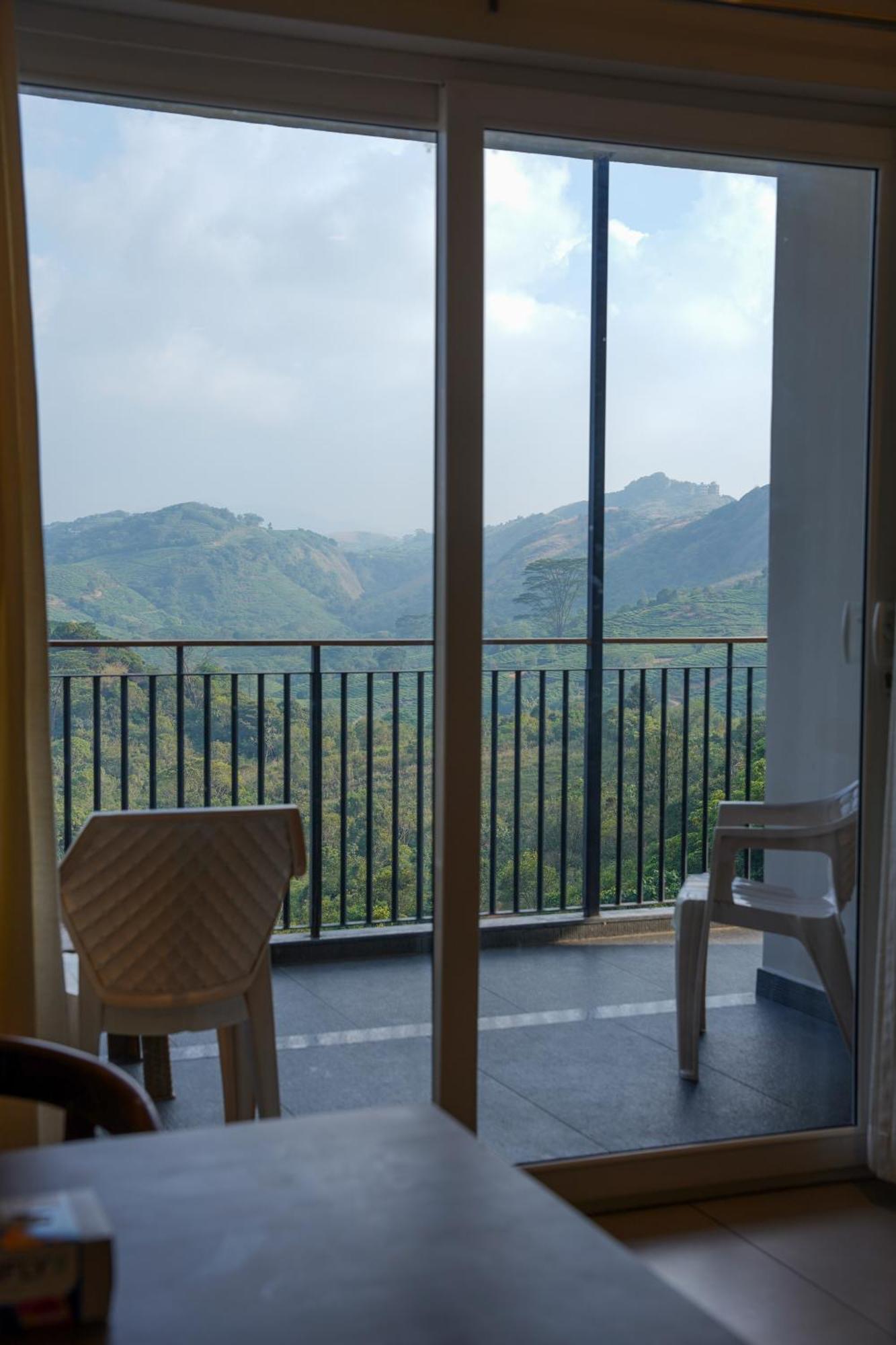 Vaga Nakshathra Suites Вагамон Экстерьер фото