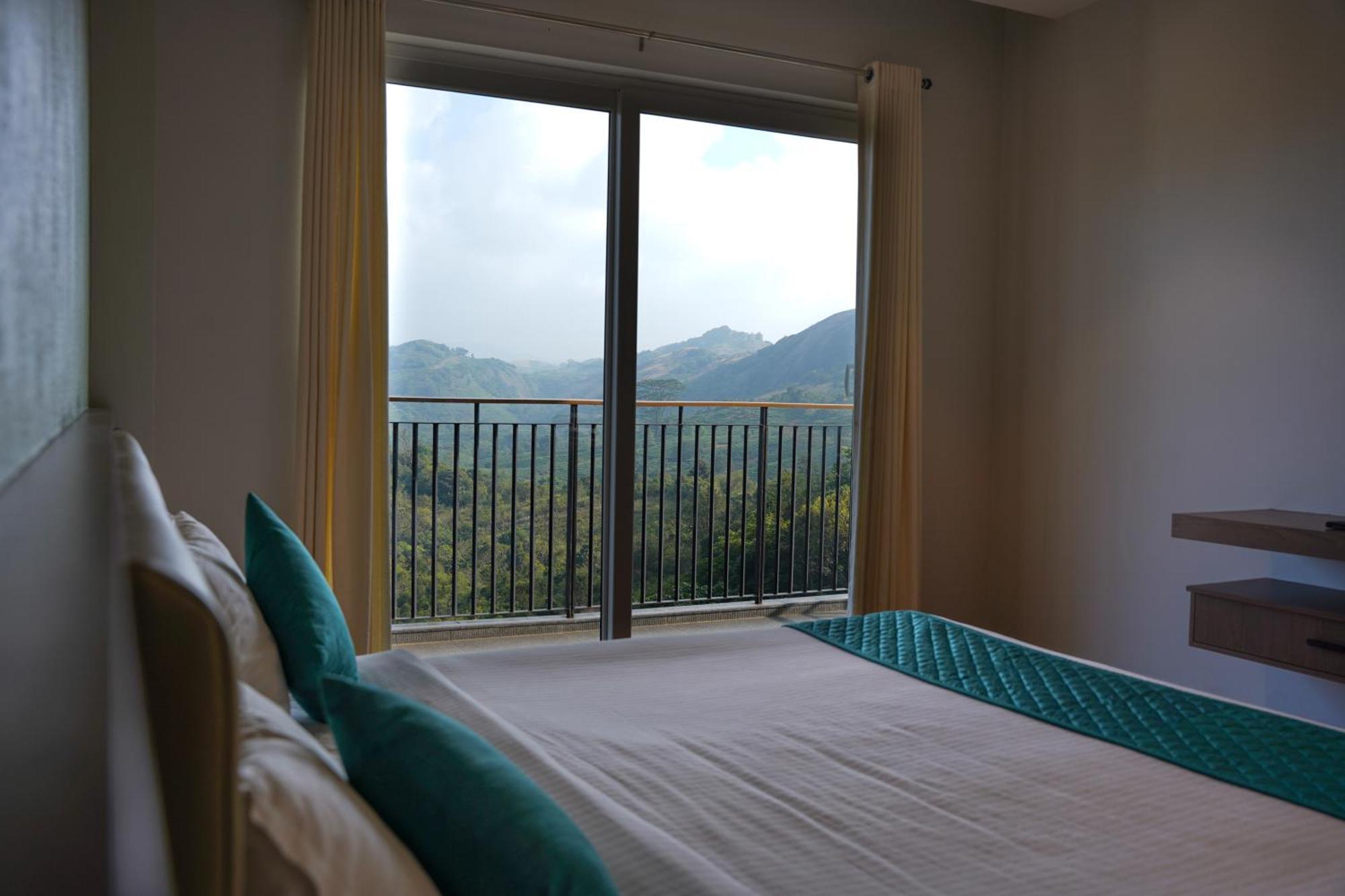 Vaga Nakshathra Suites Вагамон Экстерьер фото